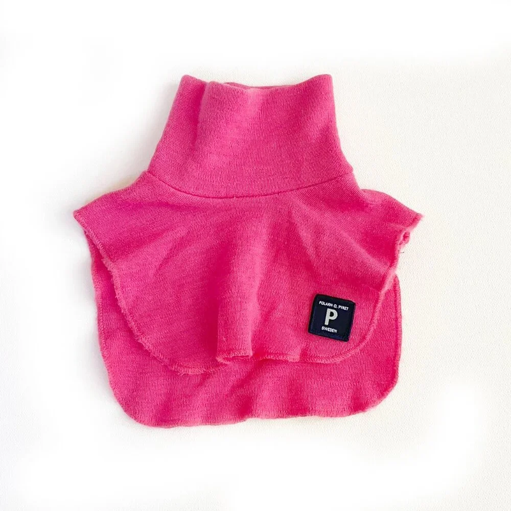 Polarn O Pyret Wool Neck Warmer - Picture 1 of 2
